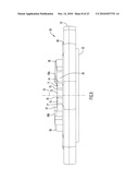 Method and Apparatus for Interconnecting Traction Cleats and Receptacles diagram and image