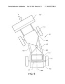 ARRANGEMENT FOR SUSPENSION OF AN OPERATOR CAB ON A WORK MACHINE FRAME diagram and image