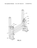 ARRANGEMENT FOR SUSPENSION OF AN OPERATOR CAB ON A WORK MACHINE FRAME diagram and image