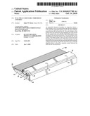 SEAL FOR AN ADJUSTABLE THRESHOLD ASSEMBLY diagram and image