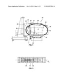 FILM-TAIL SEALING SYSTEM AND METHOD FOR WRAPPING APPARATUS diagram and image