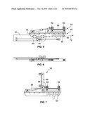 FILM-TAIL SEALING SYSTEM AND METHOD FOR WRAPPING APPARATUS diagram and image