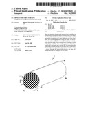 Honeycomb Structure and Purifying Apparatus Using the Same diagram and image