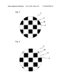 Honeycomb Structure and Purifying Apparatus Using the Same diagram and image