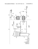 PROTECTION VALVE FOR HYDRAULIC DRIVE SYSTEM diagram and image