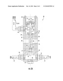 PROTECTION VALVE FOR HYDRAULIC DRIVE SYSTEM diagram and image