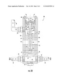 PROTECTION VALVE FOR HYDRAULIC DRIVE SYSTEM diagram and image