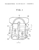 STIRLING ENGINE diagram and image