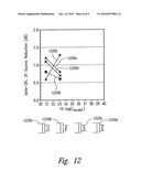 Jet engine nozzle exit configurations and associated systems and methods diagram and image