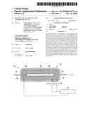 METHOD FOR CONTROLLING THE WITHDRAWAL OF GAS diagram and image