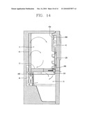 REFRIGERATOR RELATED TECHNOLOGY diagram and image