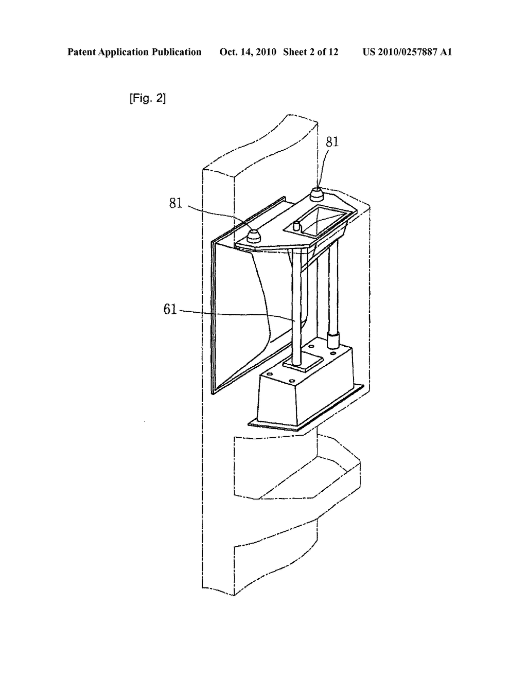 ICE MAKING SYSTEM - diagram, schematic, and image 03