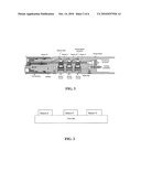 DOWNHOLE SENSOR SYSTEMS AND METHODS THEREOF diagram and image