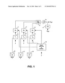 Internally switched multiple range transducer diagram and image