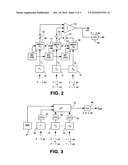 Internally switched multiple range transducer diagram and image