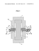 TORQUE SENSOR diagram and image