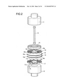 TORQUE SENSOR diagram and image