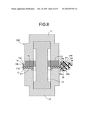 TORQUE SENSOR diagram and image