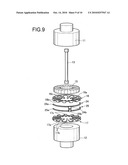 TORQUE SENSOR diagram and image