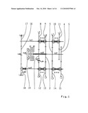 DOUBLE CLUTCH TRANSMISSION diagram and image