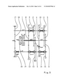 DOUBLE CLUTCH TRANSMISSION diagram and image