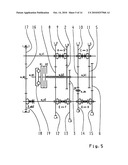 DOUBLE CLUTCH TRANSMISSION diagram and image