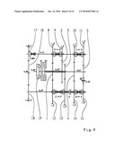 DOUBLE CLUTCH TRANSMISSION diagram and image