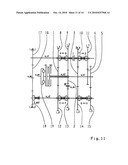 DOUBLE CLUTCH TRANSMISSION diagram and image