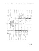 DOUBLE CLUTCH TRANSMISSION diagram and image