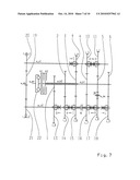 DOUBLE CLUTCH TRANSMISSION diagram and image