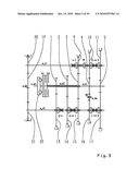 DOUBLE CLUTCH TRANSMISSION diagram and image