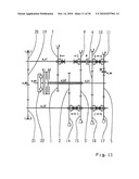 DOUBLE CLUTCH TRANSMISSION diagram and image