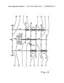 DOUBLE CLUTCH TRANSMISSION diagram and image