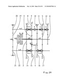 DOUBLE CLUTCH TRANSMISSION diagram and image