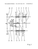 DOUBLE CLUTCH TRANSMISSION diagram and image