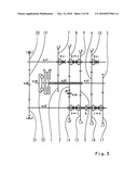 DOUBLE CLUTCH TRANSMISSION diagram and image