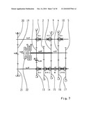 DOUBLE CLUTCH TRANSMISSION diagram and image