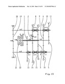 DOUBLE CLUTCH TRANSMISSION diagram and image