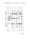 DOUBLE CLUTCH TRANSMISSION diagram and image