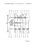 DOUBLE CLUTCH TRANSMISSION diagram and image