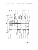 DOUBLE CLUTCH TRANSMISSION diagram and image