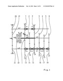 DOUBLE CLUTCH TRANSMISSION diagram and image