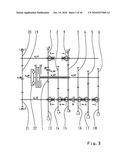 DOUBLE CLUTCH TRANSMISSION diagram and image