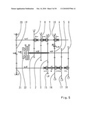 DOUBLE CLUTCH TRANSMISSION diagram and image