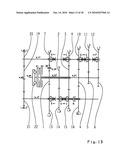 DOUBLE CLUTCH TRANSMISSION diagram and image