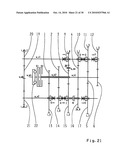 DOUBLE CLUTCH TRANSMISSION diagram and image