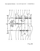 DOUBLE CLUTCH TRANSMISSION diagram and image