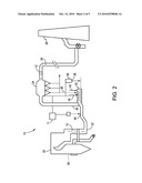 Method of Reducing an Amount of Mercury in a Flue Gas diagram and image