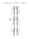 Railcar Positioning System diagram and image