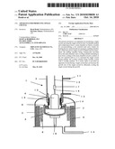 APPARATUS FOR PRODUCING SINGLE CRYSTAL diagram and image